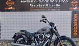 HARLEY-DAVIDSON SOFTAIL STREET BOB 1923 2025