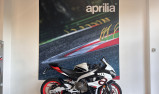 APRILIA RS 457
