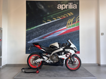 APRILIA RS 457