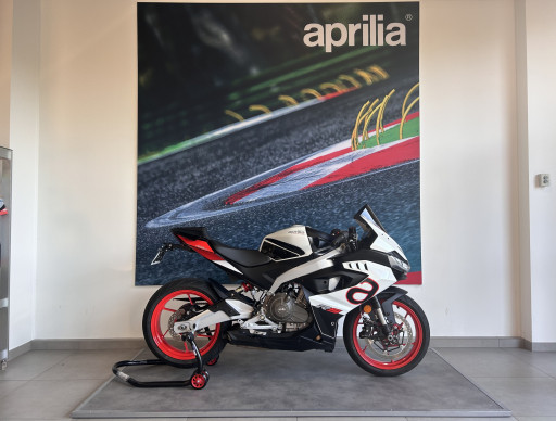 APRILIA RS 457