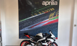 APRILIA RS 457