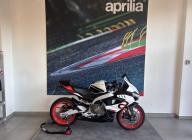 APRILIA RS 457