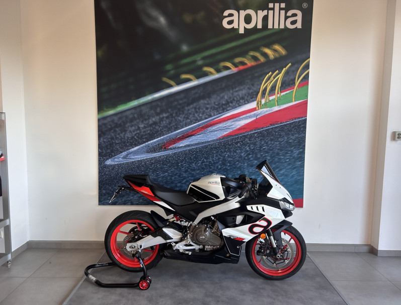 APRILIA RS 457
