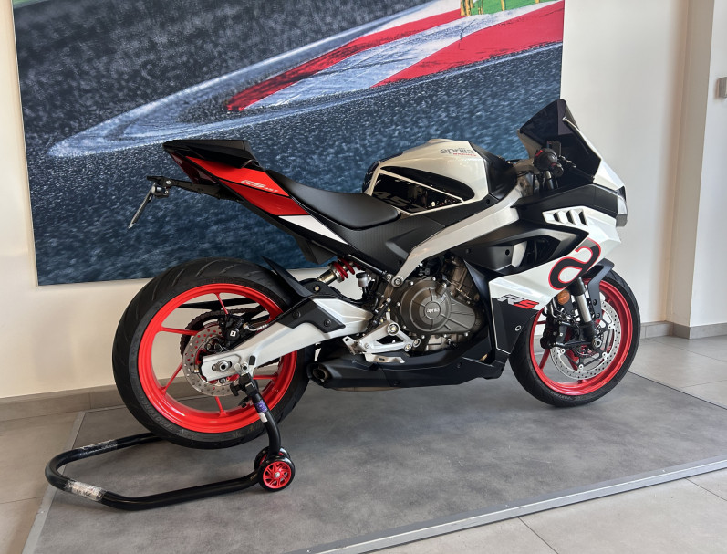 APRILIA RS 457