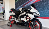 APRILIA RS 457