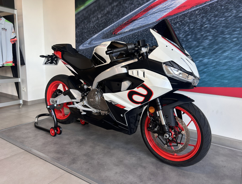 APRILIA RS 457