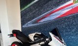 APRILIA RS 457