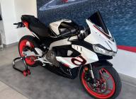 APRILIA RS 457