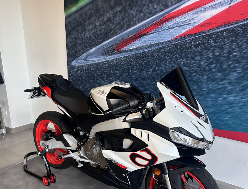 APRILIA RS 457