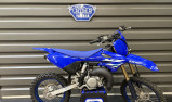 YAMAHA YZ85 2025 - Livraison 