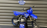 YAMAHA YZ85 2025 - Livraison 