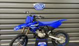 YAMAHA YZ85 2025 - Livraison 