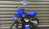 YAMAHA YZ85 2025 - Livraison 