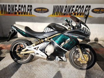 KAWASAKI VERSYS 650 ER6F A2 (63147)