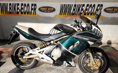 KAWASAKI VERSYS 650 ER6F A2 (63147)