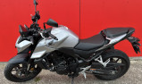 HONDA HORNET 750