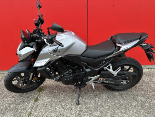 HONDA HORNET 750