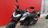 HONDA HORNET 750