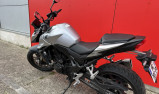 HONDA HORNET 750