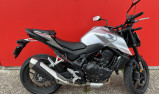 HONDA HORNET 750