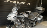 KAWASAKI VERSYS 1000 S GRAND TOURER