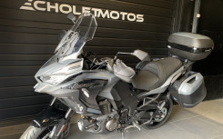 KAWASAKI VERSYS 1000 S GRAND TOURER