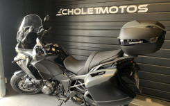 KAWASAKI VERSYS 1000 S GRAND TOURER