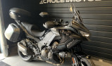 KAWASAKI VERSYS 1000 S GRAND TOURER