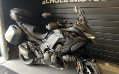KAWASAKI VERSYS 1000 S GRAND TOURER