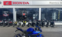 YAMAHA R125 