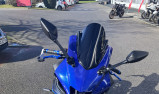 YAMAHA R125 
