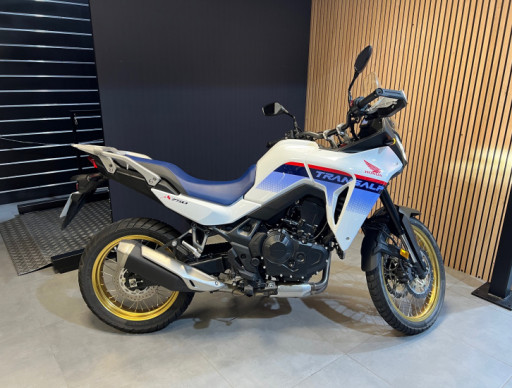 HONDA XL Transalp 750 XL750