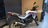 HONDA XL Transalp 750 XL750