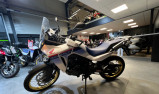 HONDA XL Transalp 750 XL750