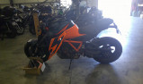 KTM 1290 SUPER DUKE ACCIDENTE RSV N°22359