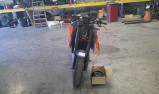 KTM 1290 SUPER DUKE ACCIDENTE RSV N°22359