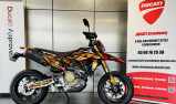 DUCATI HYPERMOTARD 698 MONO UNIQUE