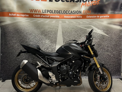 HONDA HORNET 1000 SP