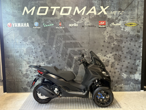 PIAGGIO MP3 310 HPE SPORT 600kms