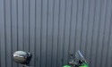 KAWASAKI VERSYS 1000 SE - Grand tourer