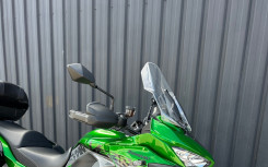 KAWASAKI VERSYS 1000 SE - Grand tourer