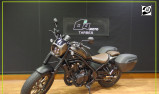 HONDA CMX 500 REBEL S