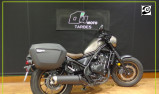 HONDA CMX 500 REBEL S