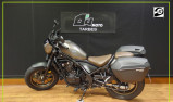 HONDA CMX 500 REBEL S