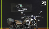 HONDA CMX 500 REBEL S