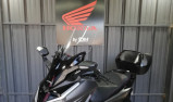 FORZA 350 SMARTBOX