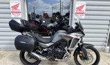 HONDA TRANSALP 750