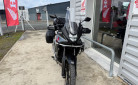 HONDA TRANSALP 750