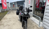 HONDA TRANSALP 750