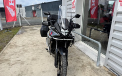 HONDA TRANSALP 750